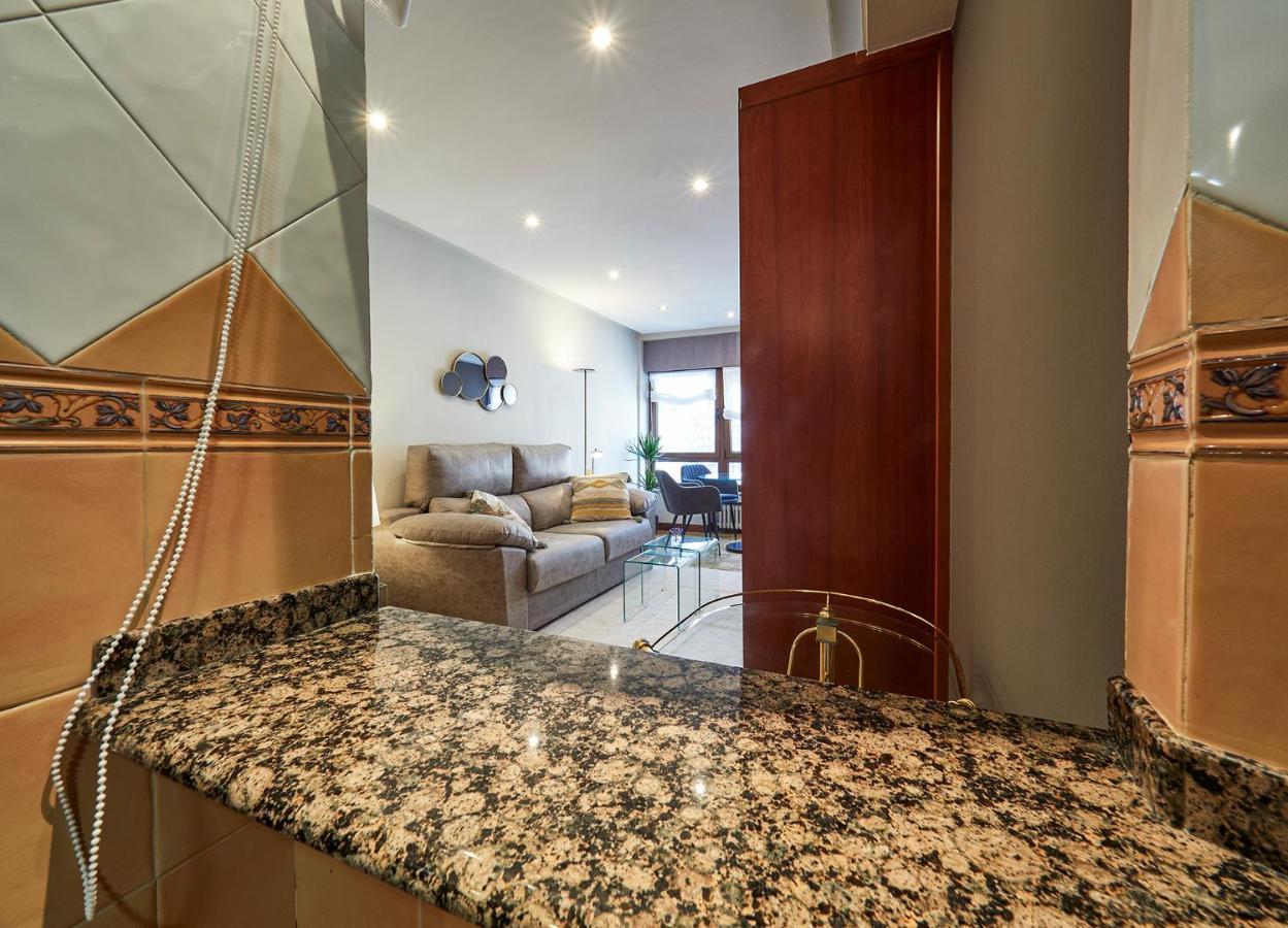 652a El Balcon De Longoria Apartment
